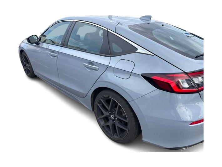 Thumbnail: 2024 Honda Civic - 21