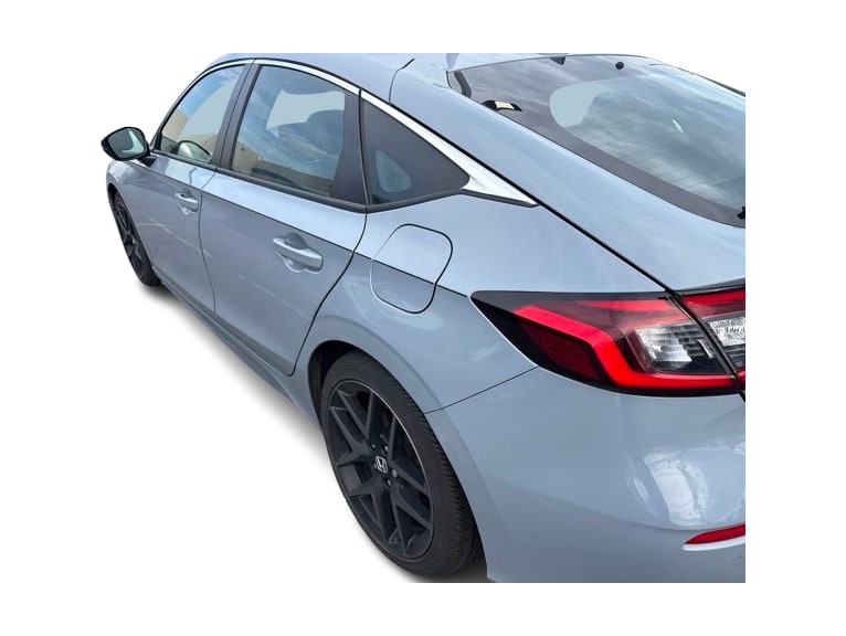 Thumbnail: 2024 Honda Civic - 20