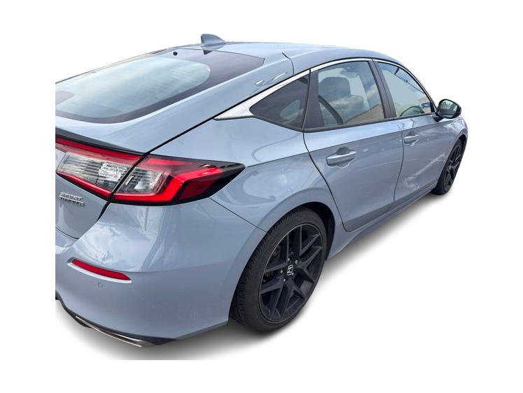 Thumbnail: 2024 Honda Civic - 17