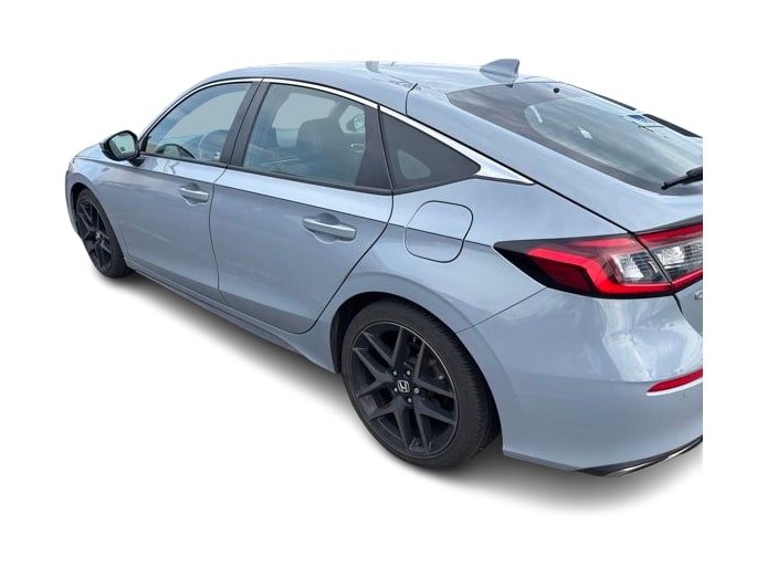 Thumbnail: 2024 Honda Civic - 22