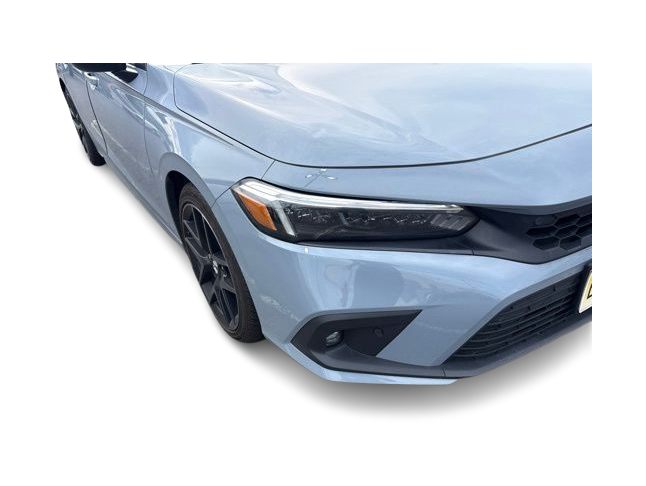 Thumbnail: 2024 Honda Civic - 2