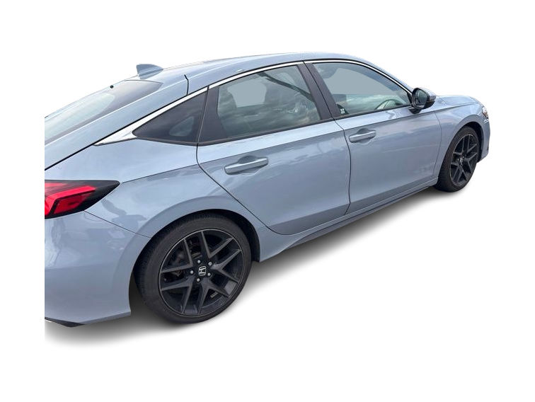 Thumbnail: 2024 Honda Civic - 15