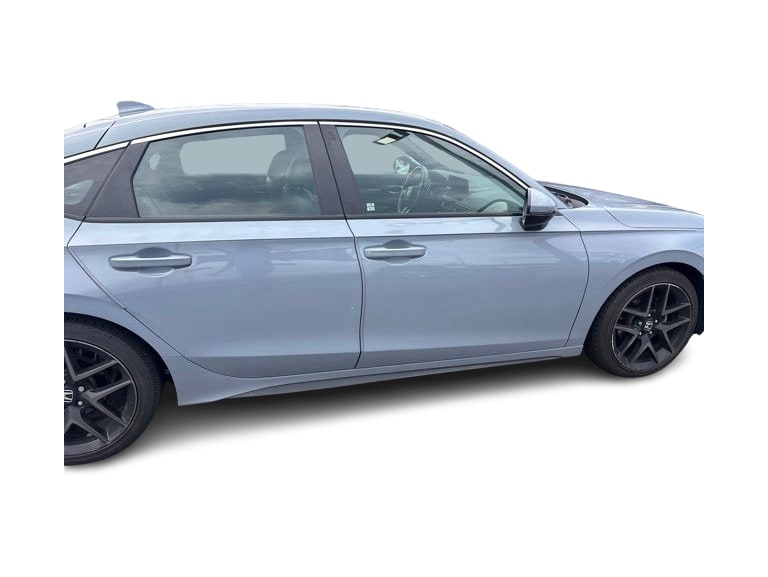 Thumbnail: 2024 Honda Civic - 13