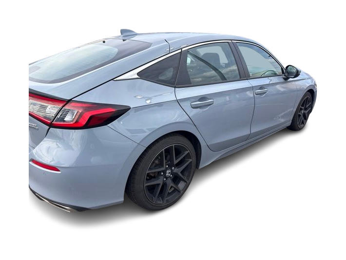 Thumbnail: 2024 Honda Civic - 16
