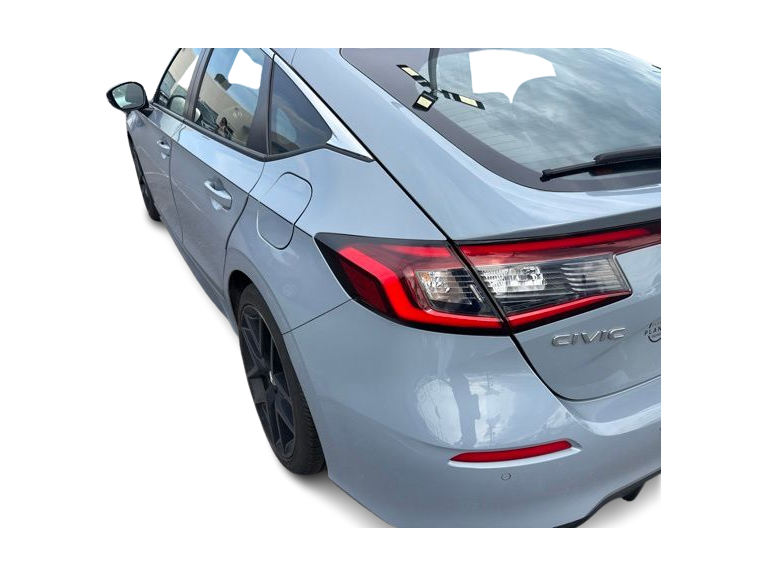 Thumbnail: 2024 Honda Civic - 19