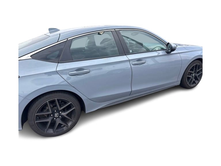 Thumbnail: 2024 Honda Civic - 14