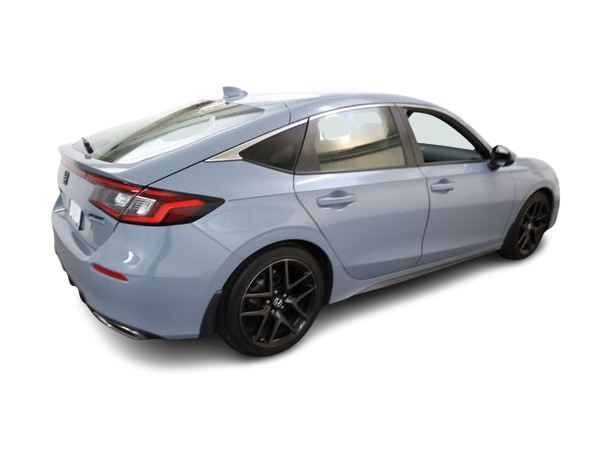 Thumbnail: 2024 Honda Civic - 23