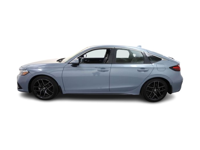 Thumbnail: 2024 Honda Civic - 3