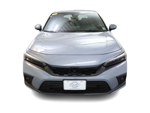 Thumbnail: 2024 Honda Civic - 6