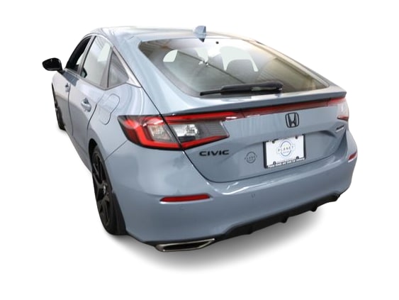 Thumbnail: 2024 Honda Civic - 21