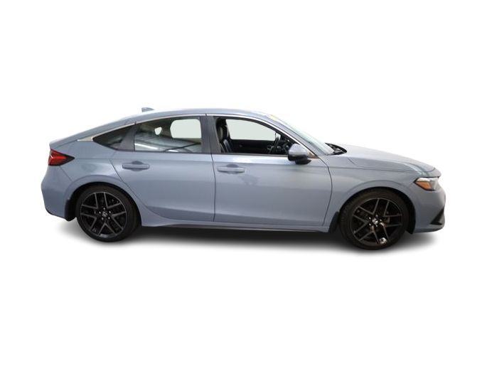Thumbnail: 2024 Honda Civic - 24
