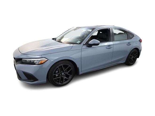 Thumbnail: 2024 Honda Civic - 20