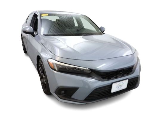 Thumbnail: 2024 Honda Civic - 26