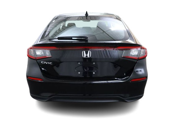 Thumbnail: 2023 Honda Civic - 5