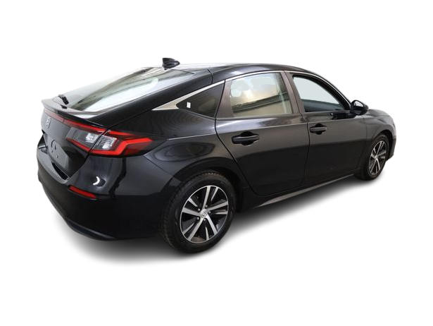 Thumbnail: 2023 Honda Civic - 23
