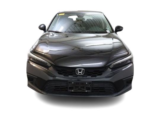 Thumbnail: 2023 Honda Civic - 6