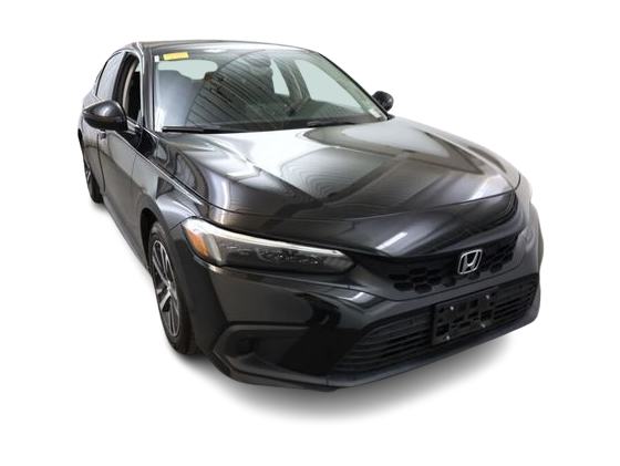 Thumbnail: 2023 Honda Civic - 26