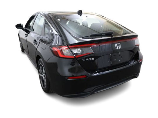 Thumbnail: 2023 Honda Civic - 21