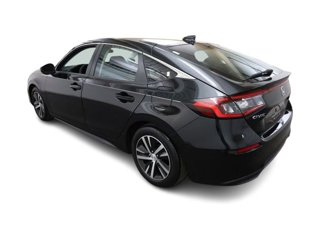 Thumbnail: 2023 Honda Civic - 4