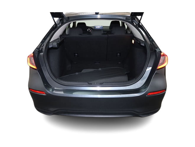 Thumbnail: 2023 Honda Civic - 18