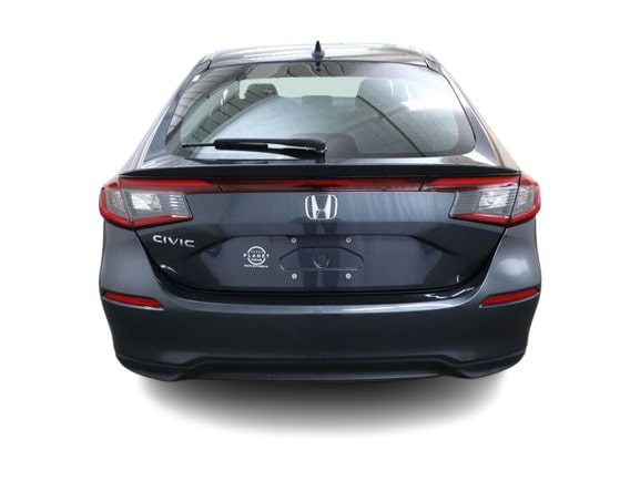 Thumbnail: 2023 Honda Civic - 5