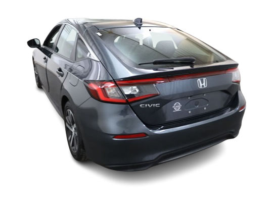 Thumbnail: 2023 Honda Civic - 21