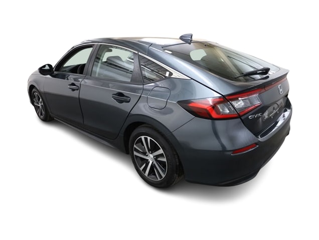 Thumbnail: 2023 Honda Civic - 4