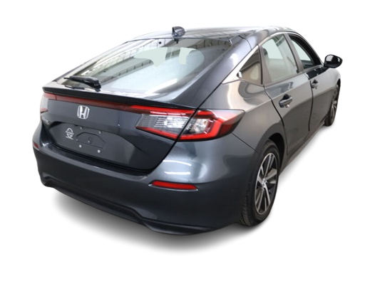 Thumbnail: 2023 Honda Civic - 22