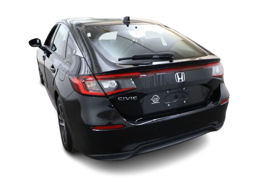 2023 Honda Civic Hatchback LX - Photo 21