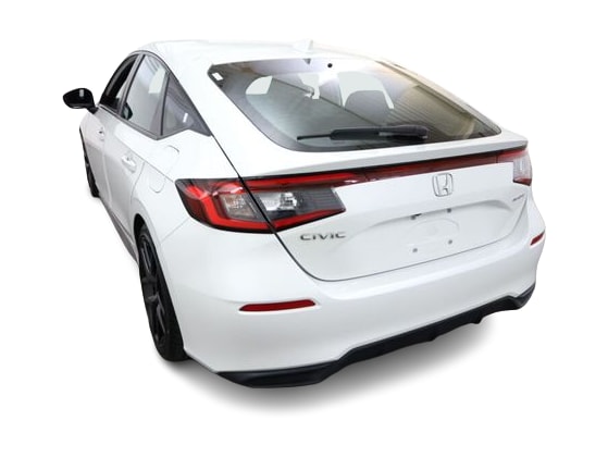 Thumbnail: 2023 Honda Civic - 21