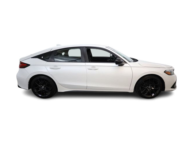 Thumbnail: 2023 Honda Civic - 24