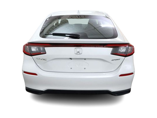 Thumbnail: 2023 Honda Civic - 5