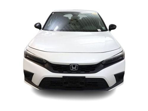 Thumbnail: 2023 Honda Civic - 6