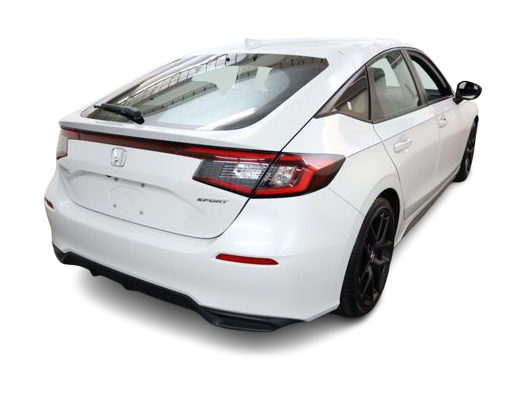 Thumbnail: 2023 Honda Civic - 22
