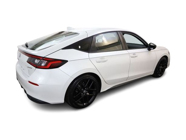 Thumbnail: 2023 Honda Civic - 23