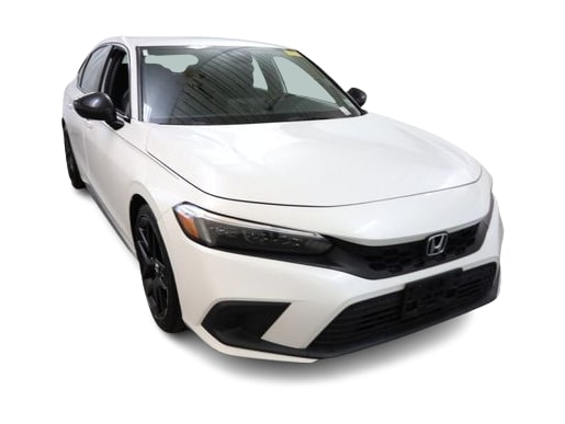 Thumbnail: 2023 Honda Civic - 26