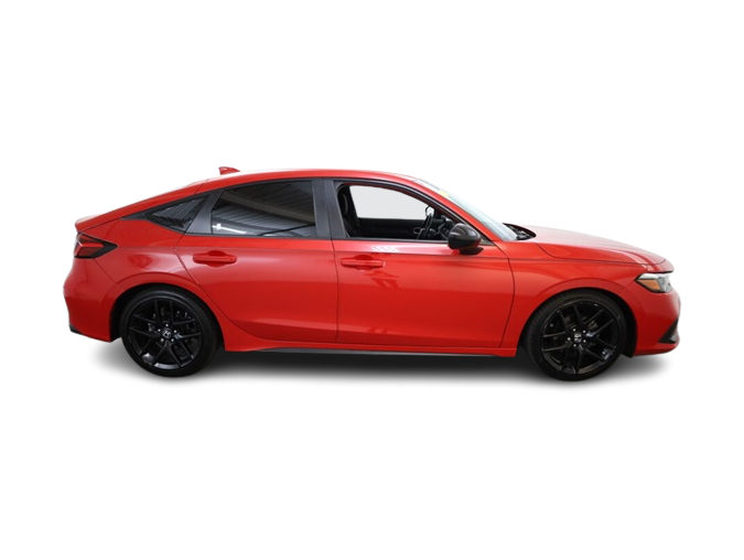 Thumbnail: 2024 Honda Civic - 24