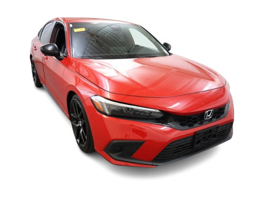 Thumbnail: 2024 Honda Civic - 26