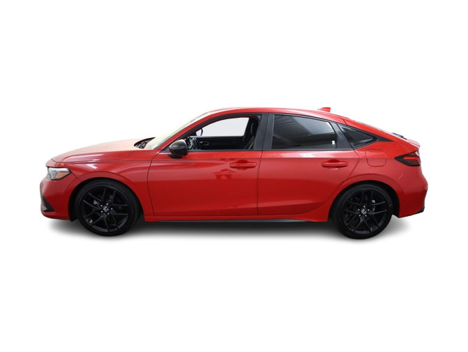 Thumbnail: 2024 Honda Civic - 20