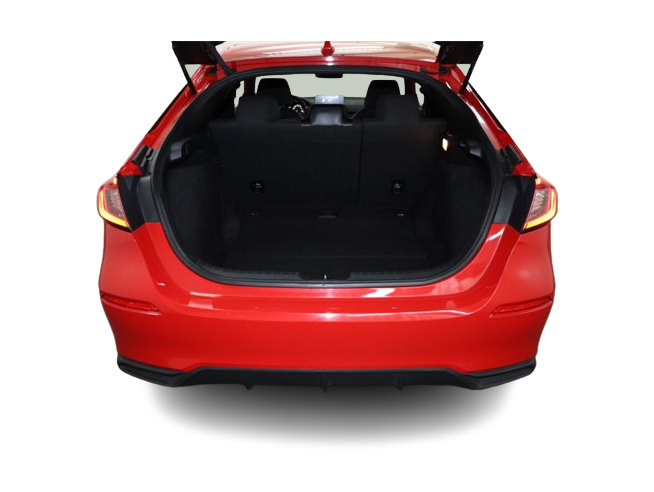 Thumbnail: 2024 Honda Civic - 18