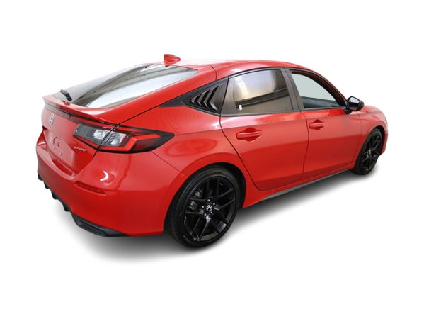 Thumbnail: 2024 Honda Civic - 23