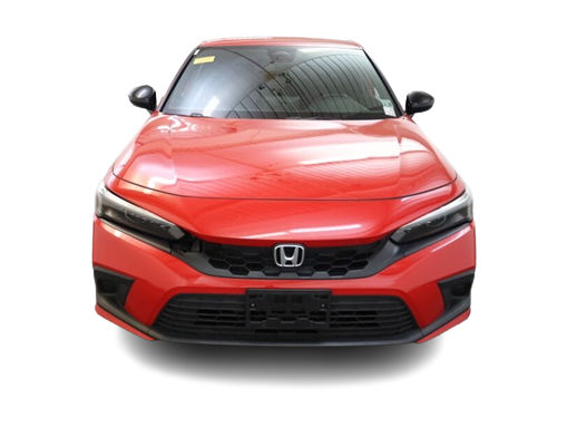 Thumbnail: 2024 Honda Civic - 6