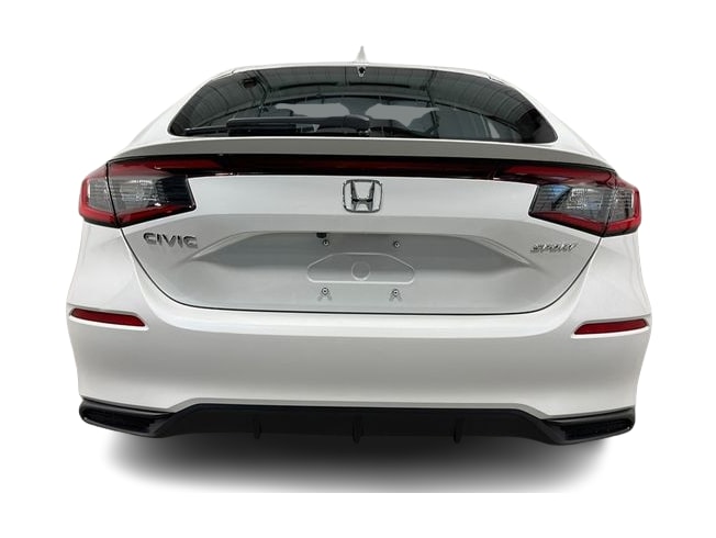 Thumbnail: 2026 Honda Civic - 5