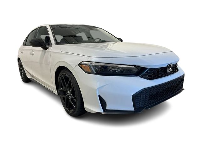 Thumbnail: 2026 Honda Civic - 20