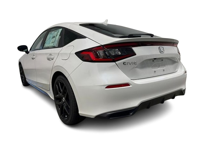 Thumbnail: 2026 Honda Civic - 4