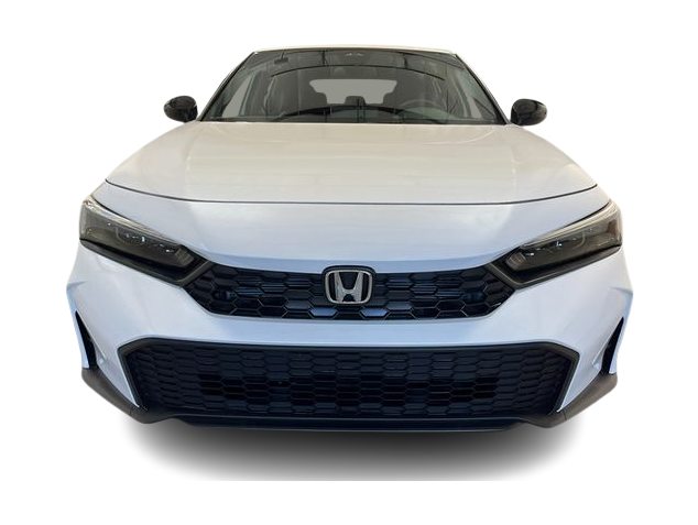 Thumbnail: 2026 Honda Civic - 6