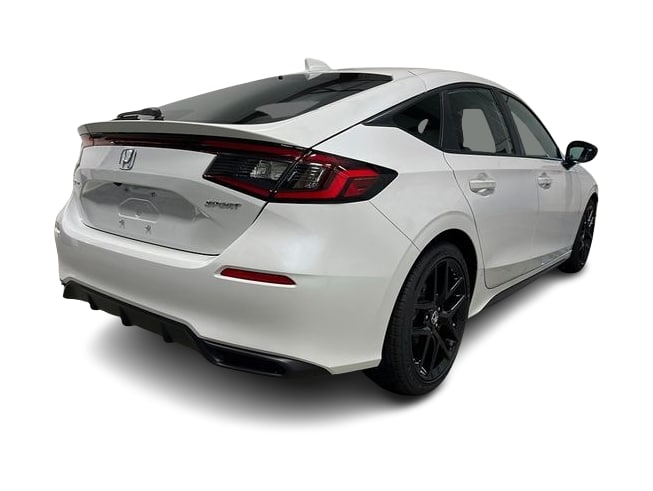Thumbnail: 2026 Honda Civic - 17