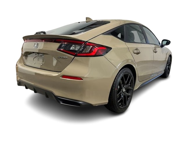 Thumbnail: 2026 Honda Civic - 16