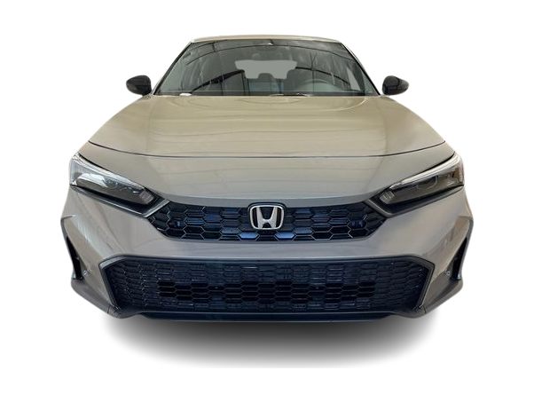 Thumbnail: 2026 Honda Civic - 6