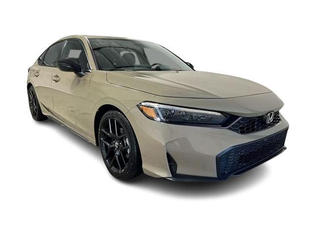 Thumbnail: 2026 Honda Civic - 19